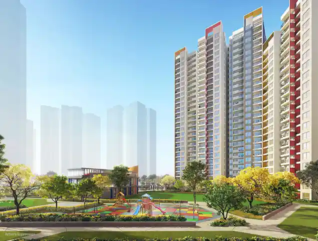 Image of Joyville Skylux